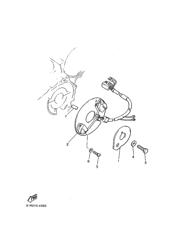 XS250S ﾋﾟﾂｸｱﾂﾌﾟｺｲﾙ.ｶﾞﾊﾞﾅ