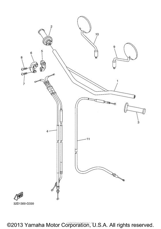 WR25RACL Троса