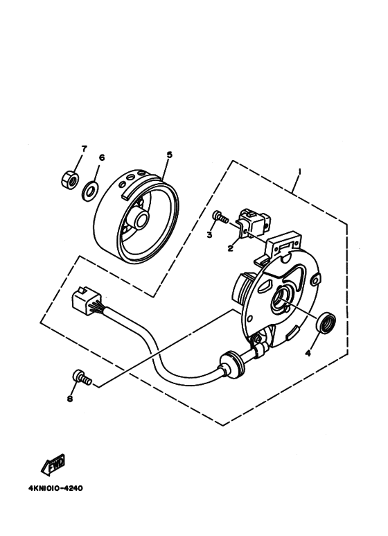 BA50NH ｾﾞﾈﾚｰﾀ