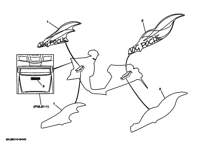 CY50 グラフイツク. エンブレム