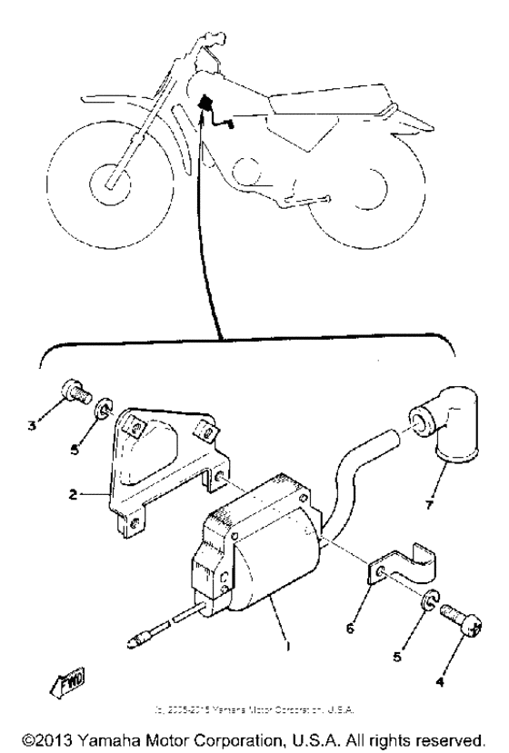 MX100F Электрика