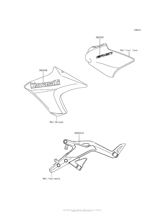 Decals (White)(Eef)