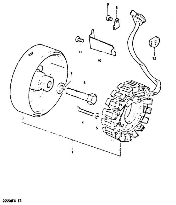 Generators