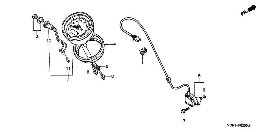 VT750DC2 Измерительный прибор