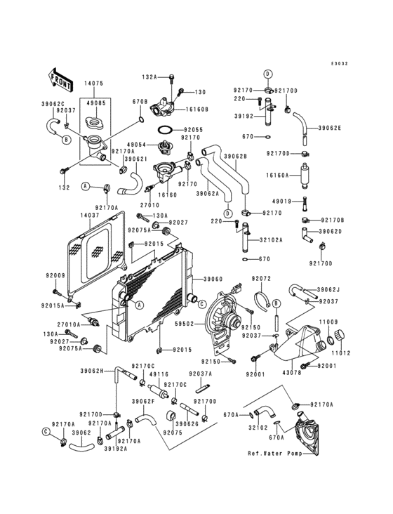 Radiator(1/2)