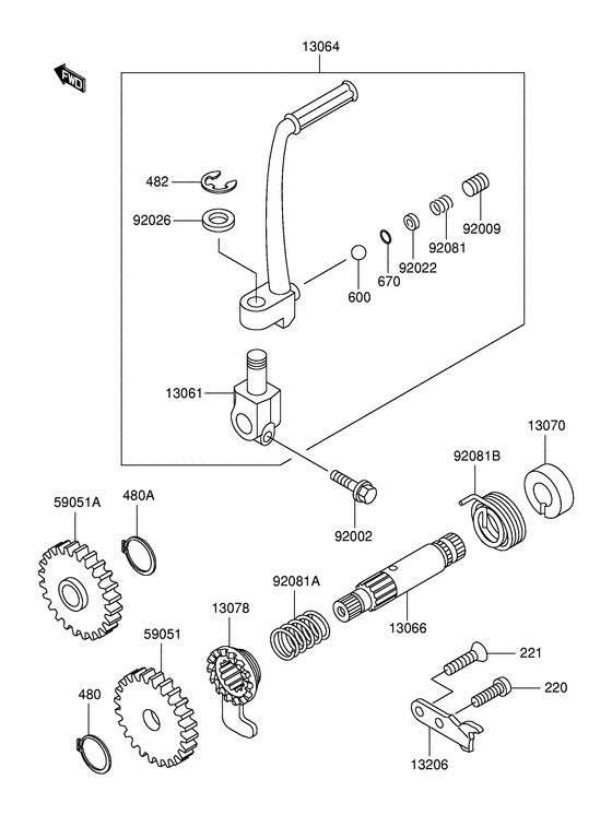 RM60 Кикстартер