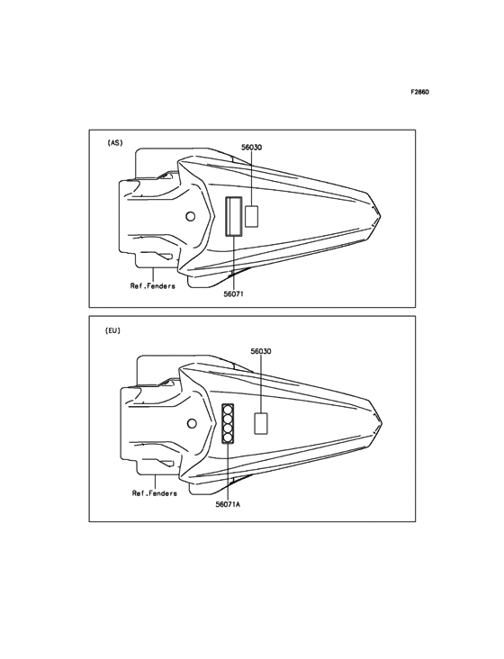  Лейбл предостережения