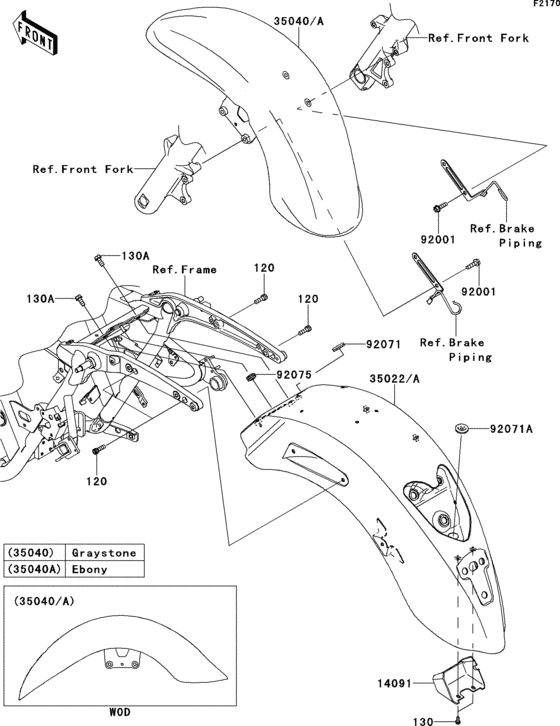 Fenders(1/2)
