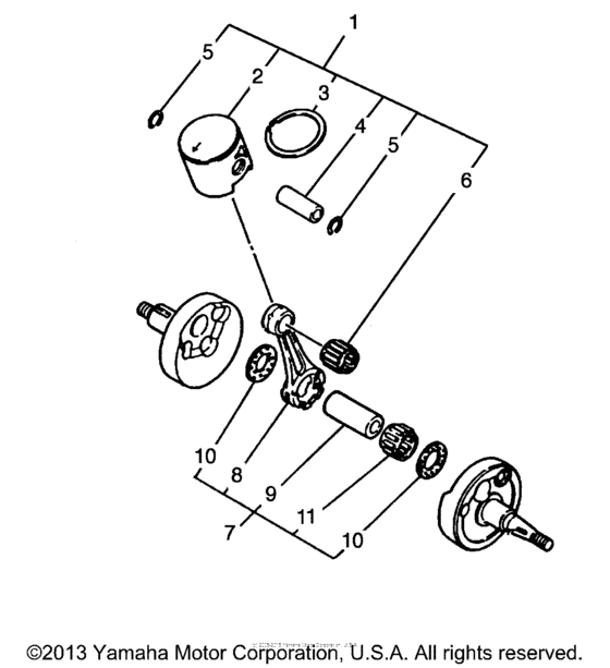 Repair kit