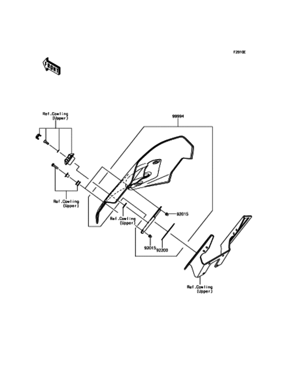 Accessory(Windshield,Large)