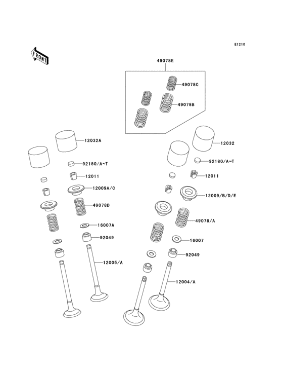 Valve(1/2)