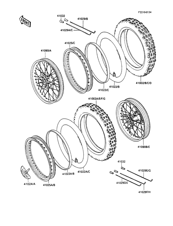 Tires(1/2)