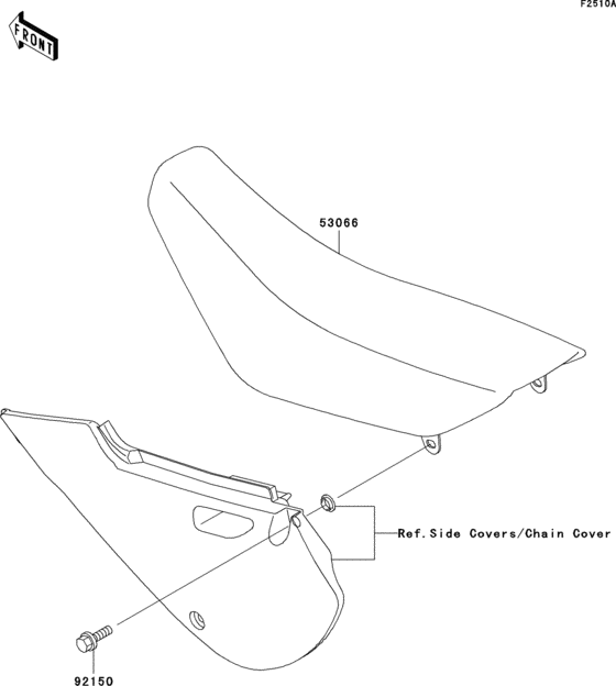 Seat(a4)