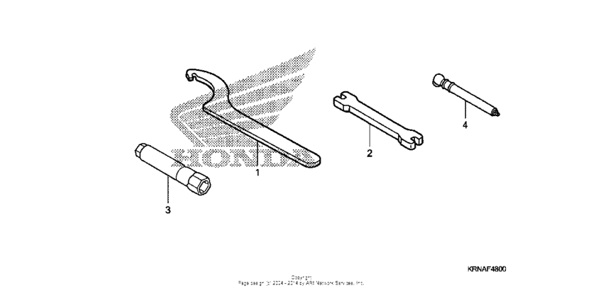  Инструмент