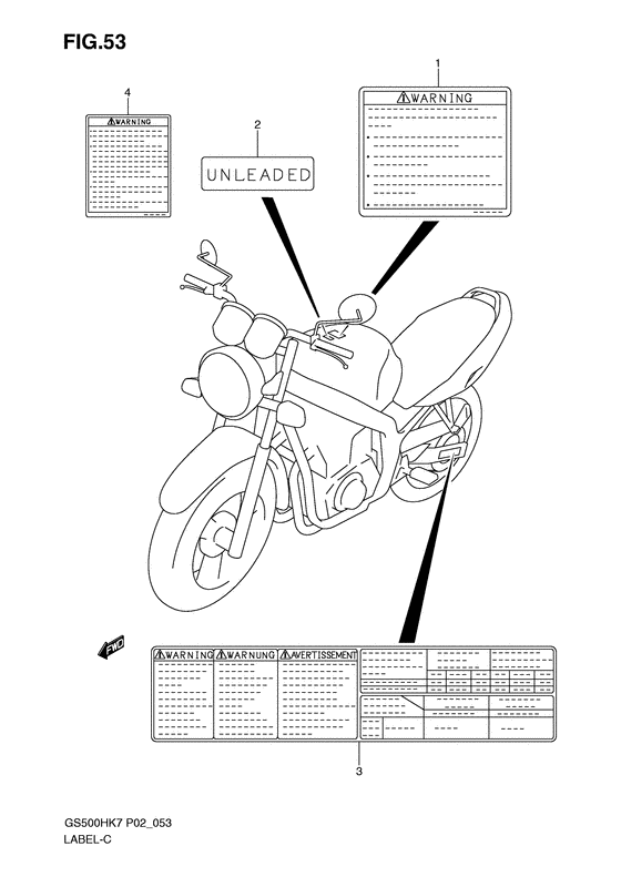 Honda mark
