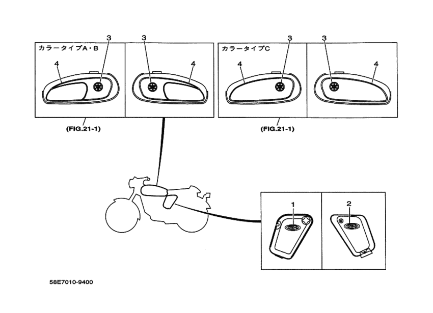 YB-1 ｸﾞﾗﾌｲﾂｸ. ｴﾝﾌﾞﾚﾑ