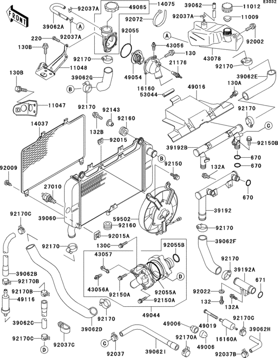 Radiator(1/2)