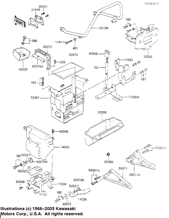 Battery case/tool case