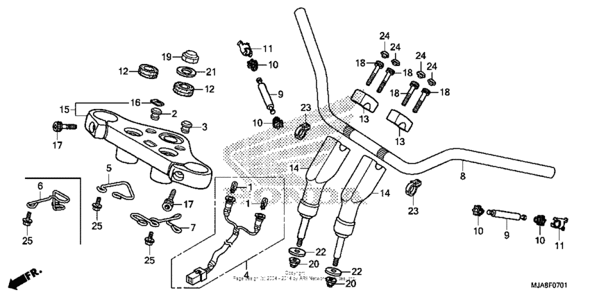 Handlebar (1)