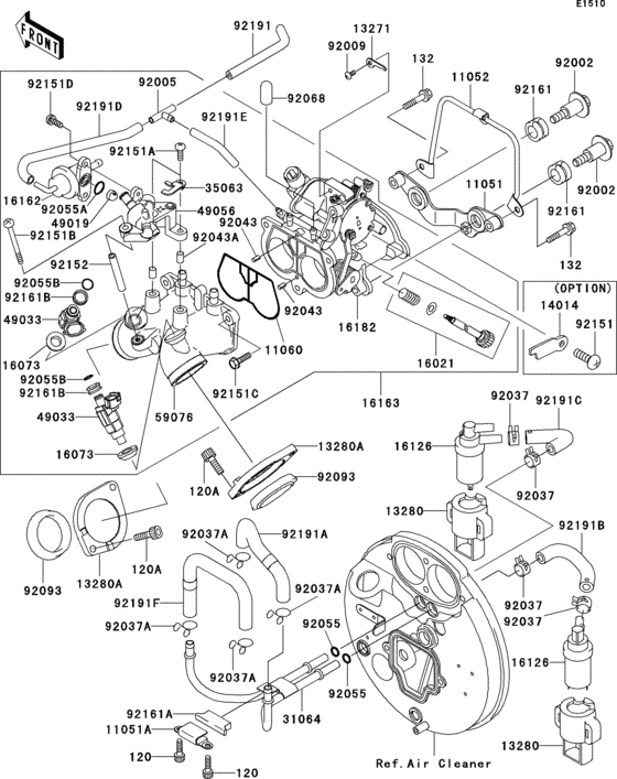 Throttle(1/2)