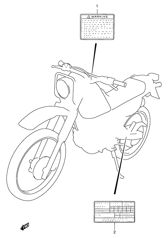 Honda mark