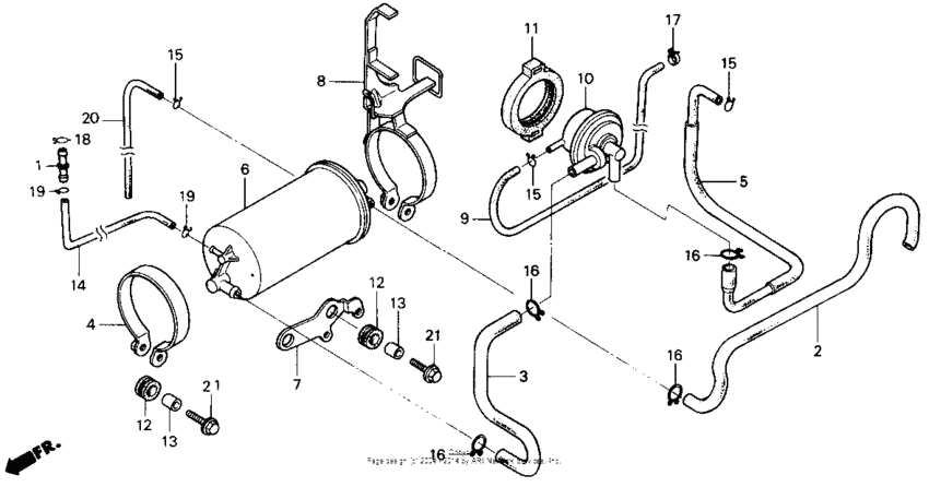 Canister (ac)