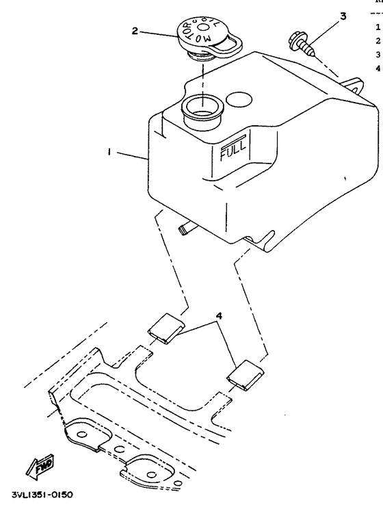 CW50 Маслянный банк