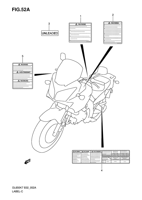 Honda mark