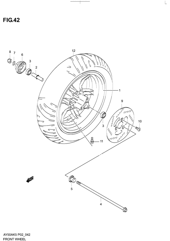 Transom + tube