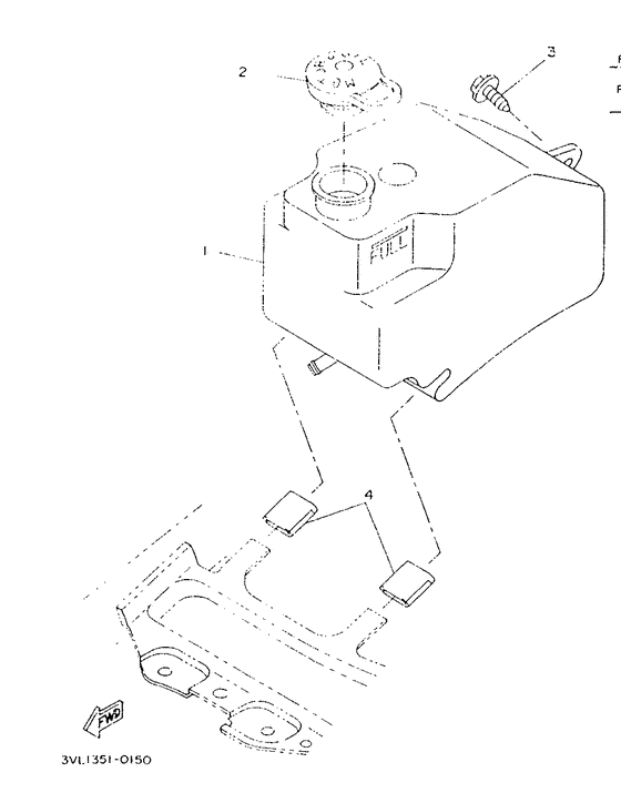 CW50 Маслянный банк