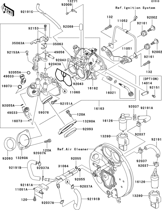Throttle(1/2)