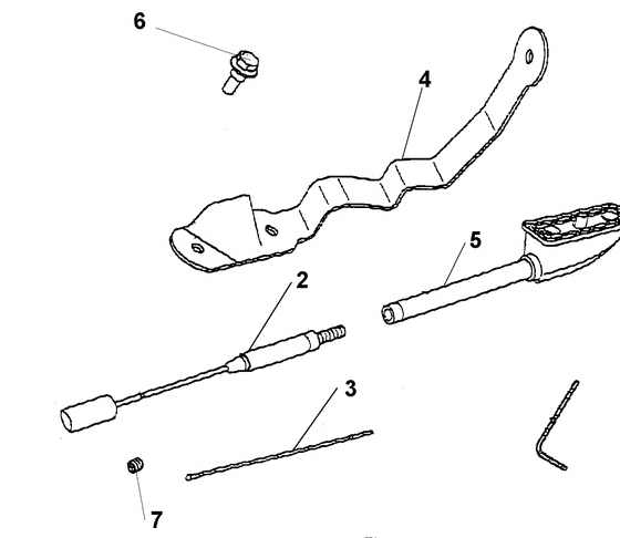 Cb antenna