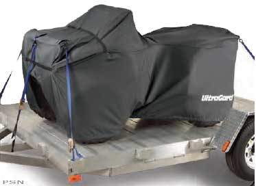 Ultragard® covers - transporter atv/touring