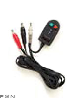 Tourmaster synergy electric apparel controllers & accessories