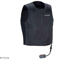 Tourmaster synergy electric vest liner