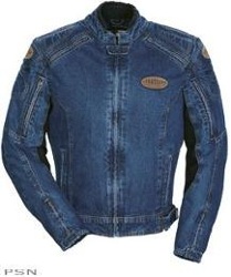 Cortech dsx denim jacket