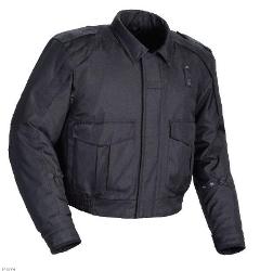 Tourmaster flex-le law enforcement motor officer jacket