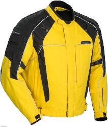 Tourmaster pivot series 3 jacket
