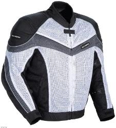 Tourmaster intake air series 2 women's jacket