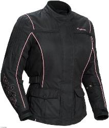 Tourmaster motive women's jacket