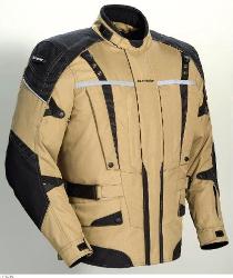 Tourmaster transition series 2 women's jacket