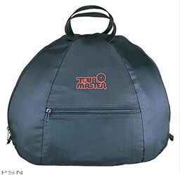 Tourmaster deluxe helmet bag
