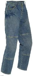Cortech mod denim pant