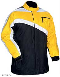 Tourmaster defender 2-piece rainsuit