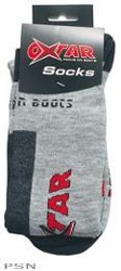 Oxtar technical off road socks