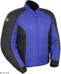 Fieldsheer aqua sport 2.0 jacket
