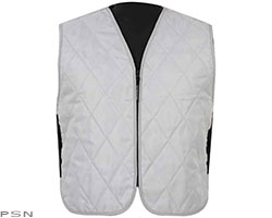 Fieldsheer iceberg vest