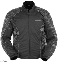 Fieldsheer infinity jacket