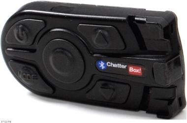 Chatterbox! xbi2-h wireless intercom