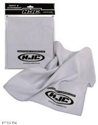 Hjc shield cloth